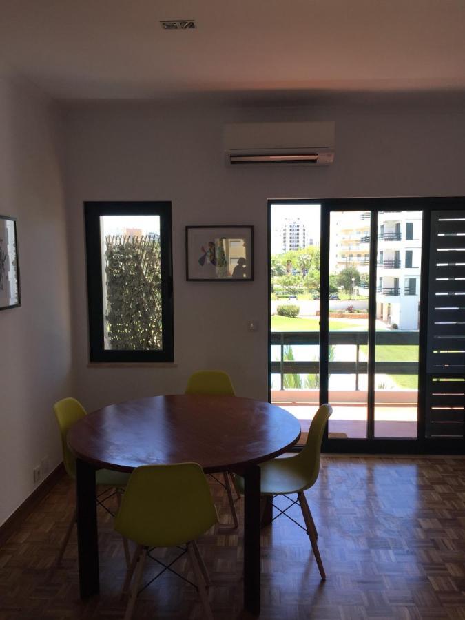 Tossan House In Vilamoura Downtown Quarteira Dış mekan fotoğraf