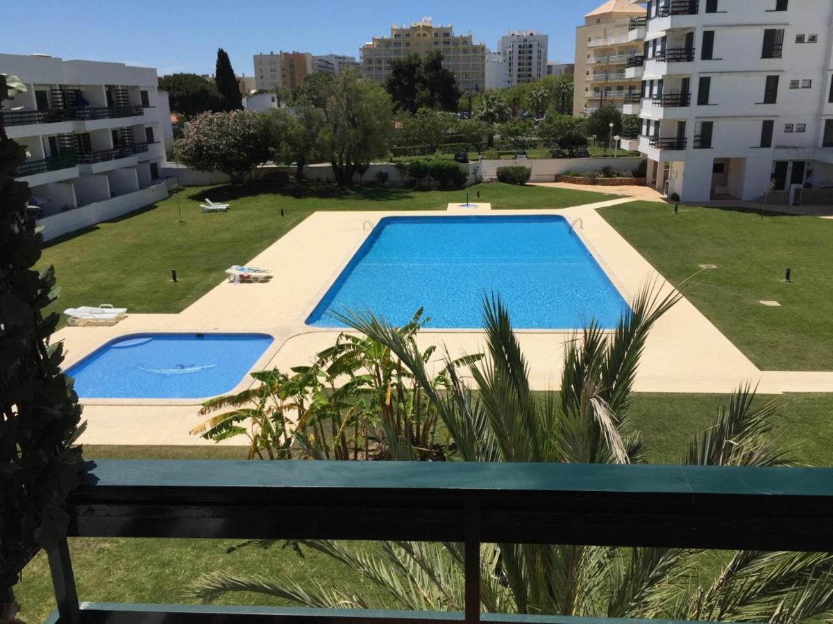 Tossan House In Vilamoura Downtown Quarteira Dış mekan fotoğraf