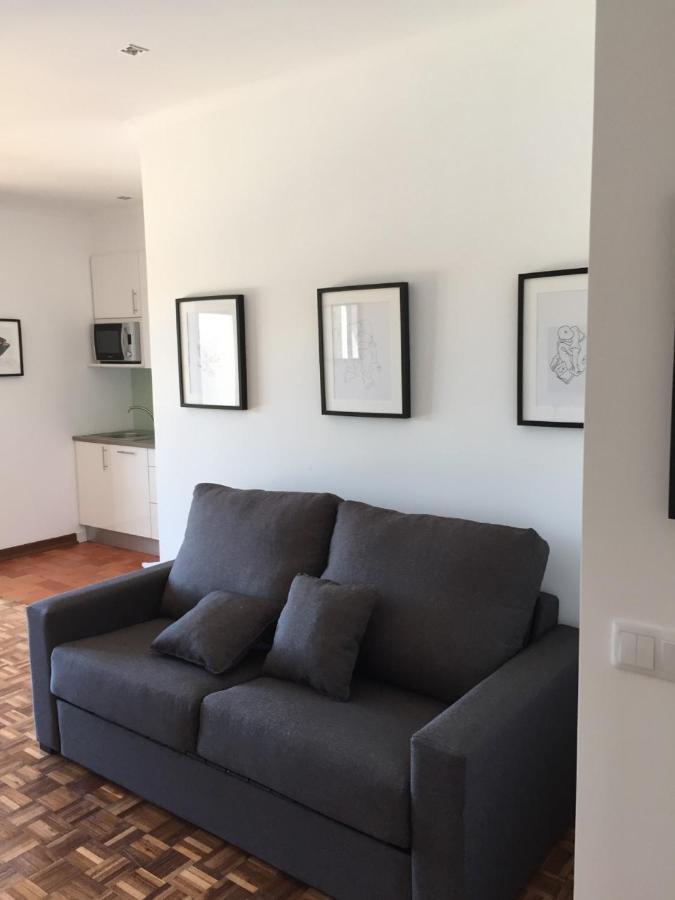 Tossan House In Vilamoura Downtown Quarteira Dış mekan fotoğraf