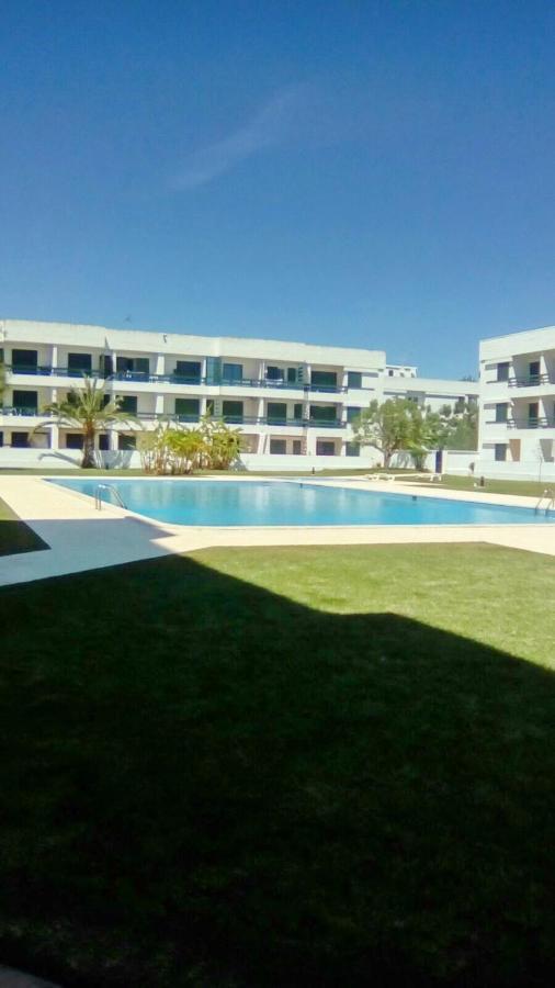 Tossan House In Vilamoura Downtown Quarteira Dış mekan fotoğraf