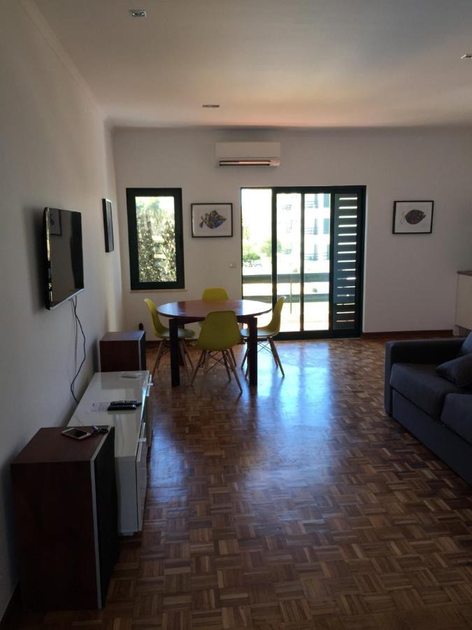 Tossan House In Vilamoura Downtown Quarteira Dış mekan fotoğraf